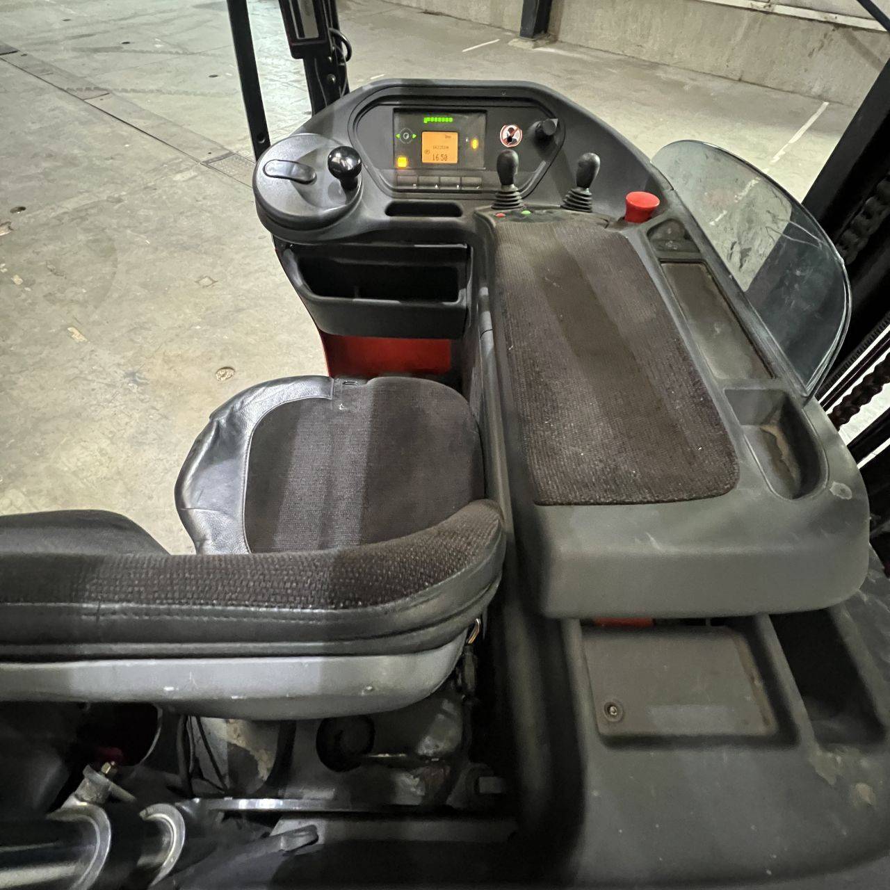 Linde R16 (1120) [17681]