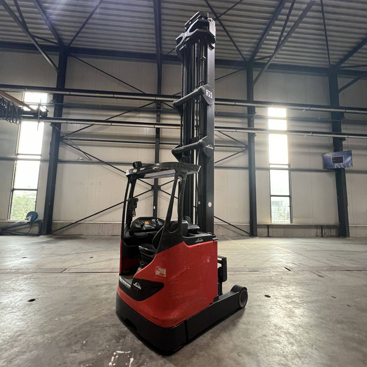 Linde R16HD (1120) [17682]