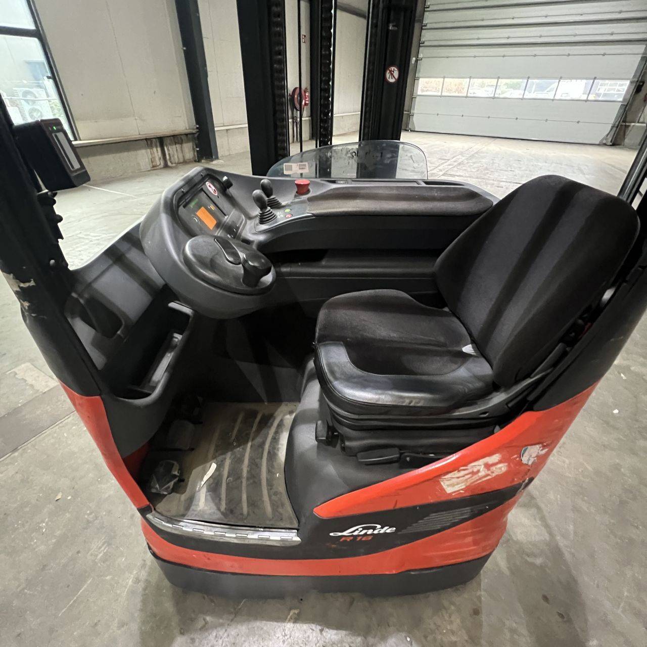 Linde R16HD (1120) [17683]