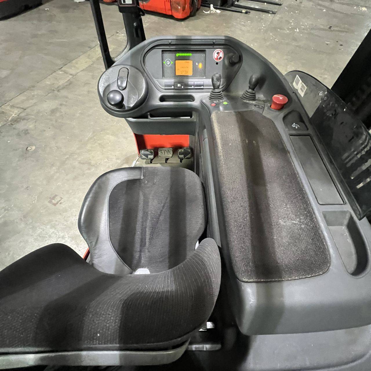 Linde R16HD (1120) [17683]