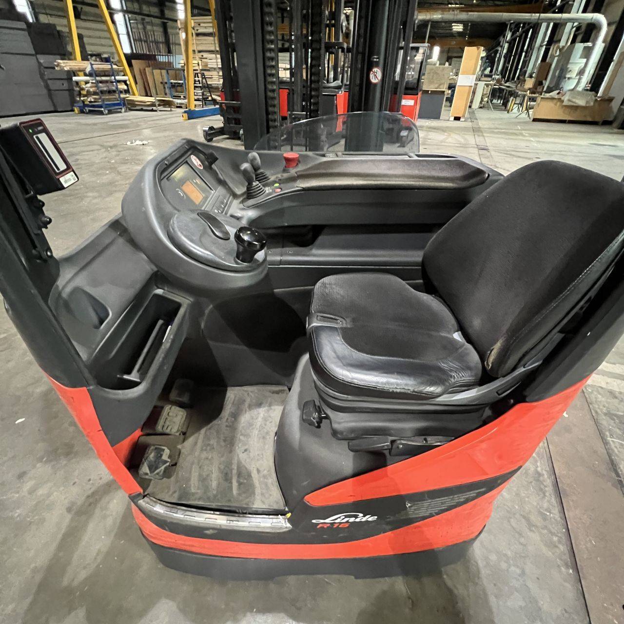 Linde R16HD (1120) [17684]