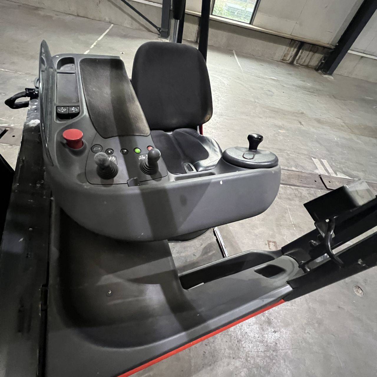 Linde R16HD (1120) [17684]