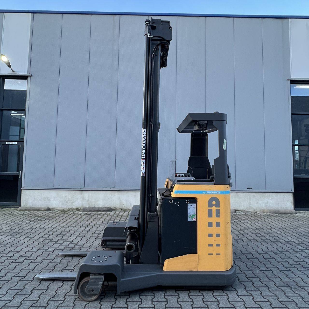 Atlet UFS200DTFVRF850 [17719]