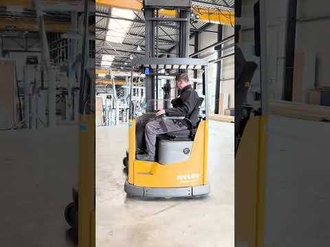 Atlet UFS200DTFVRF850 [17719]