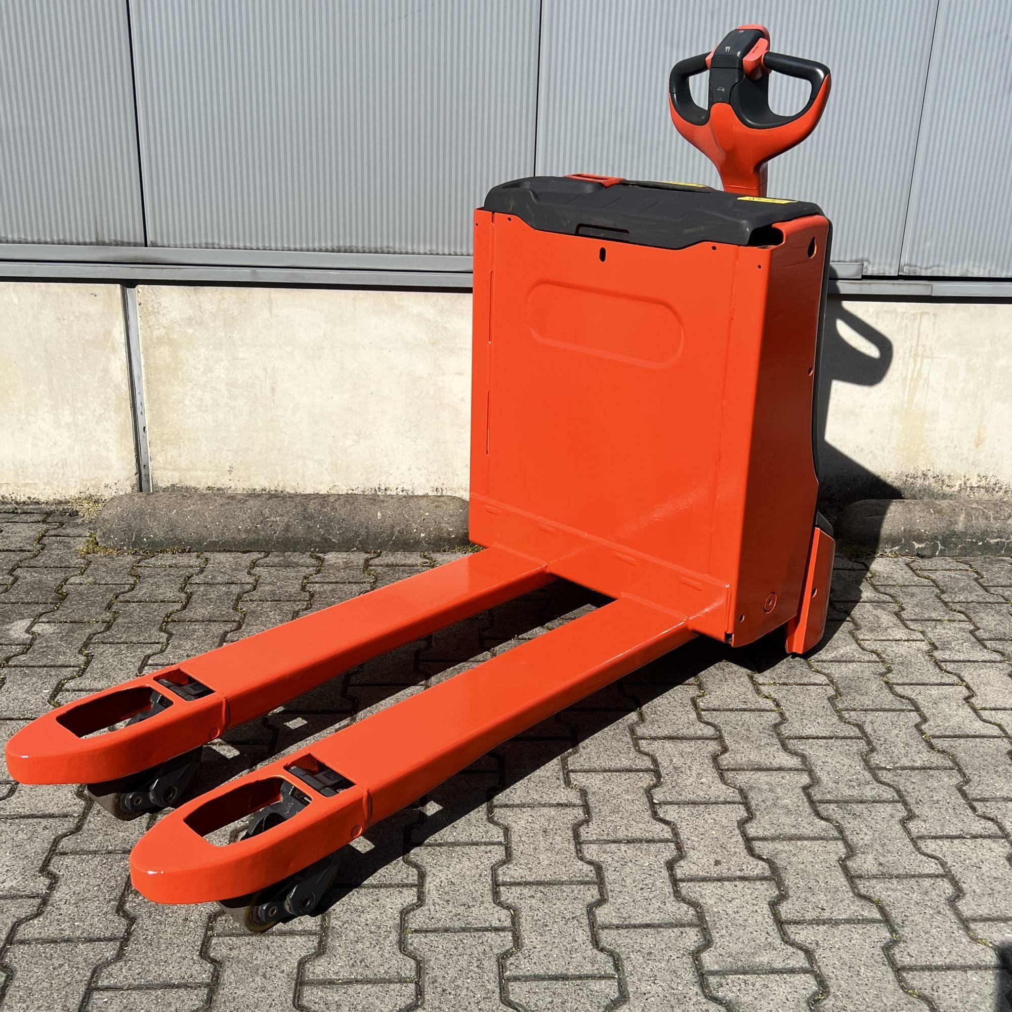 Linde T16 (1152) [17738]