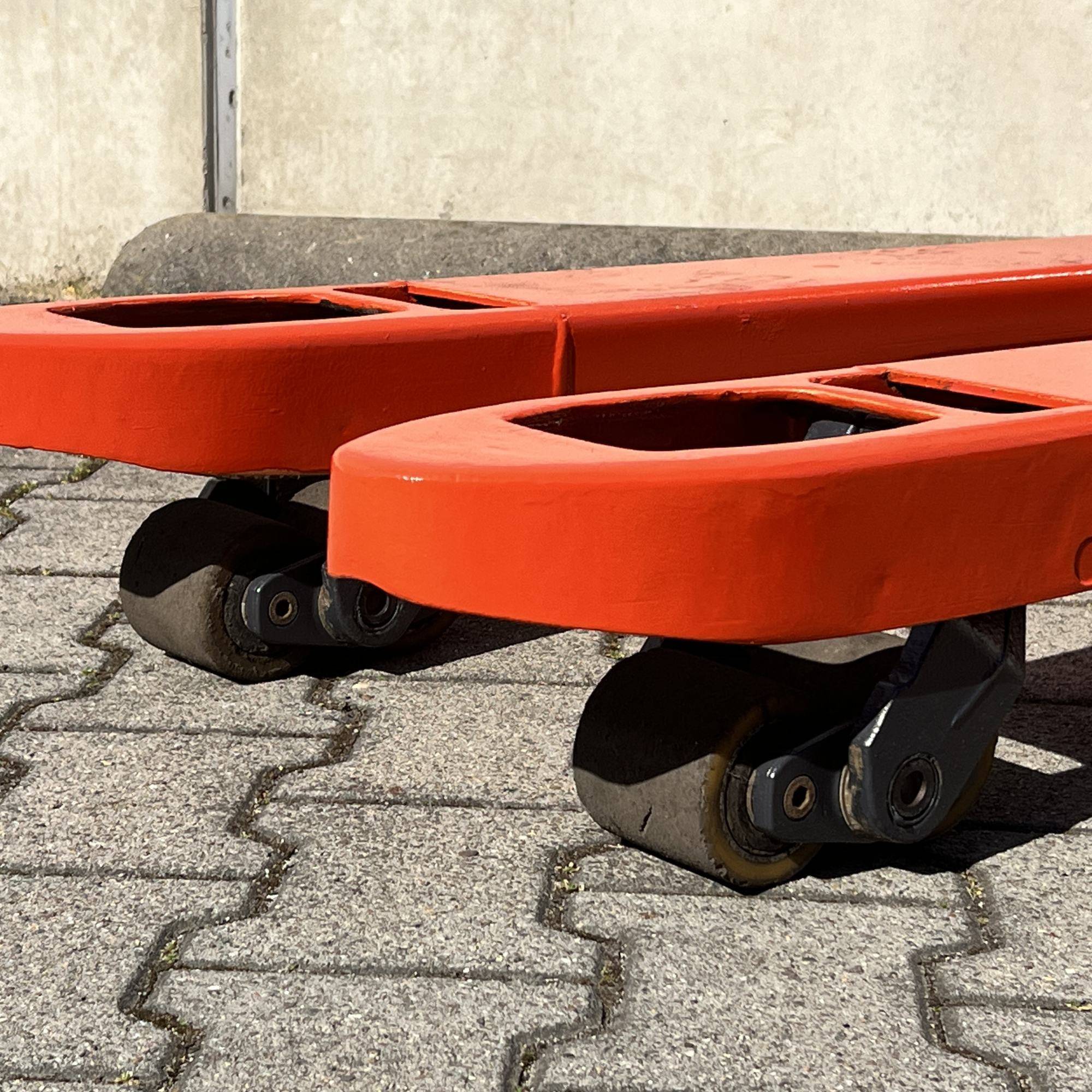 Linde T16 (1152) [17738]