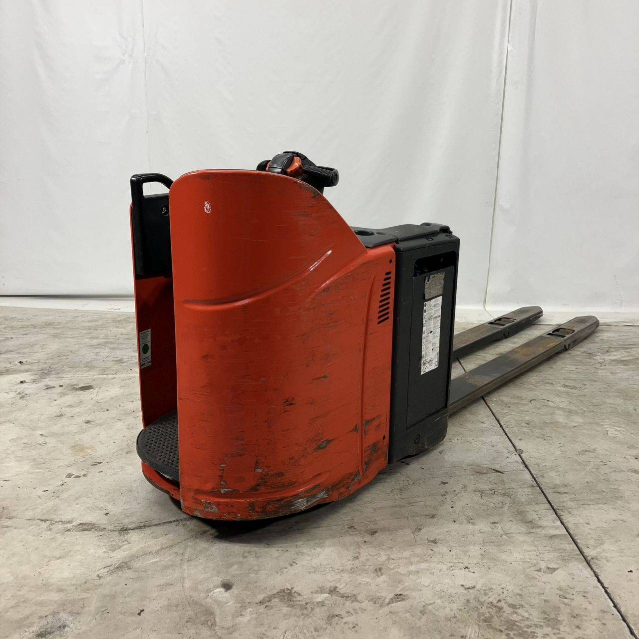 Linde T20SP (131) [17796]