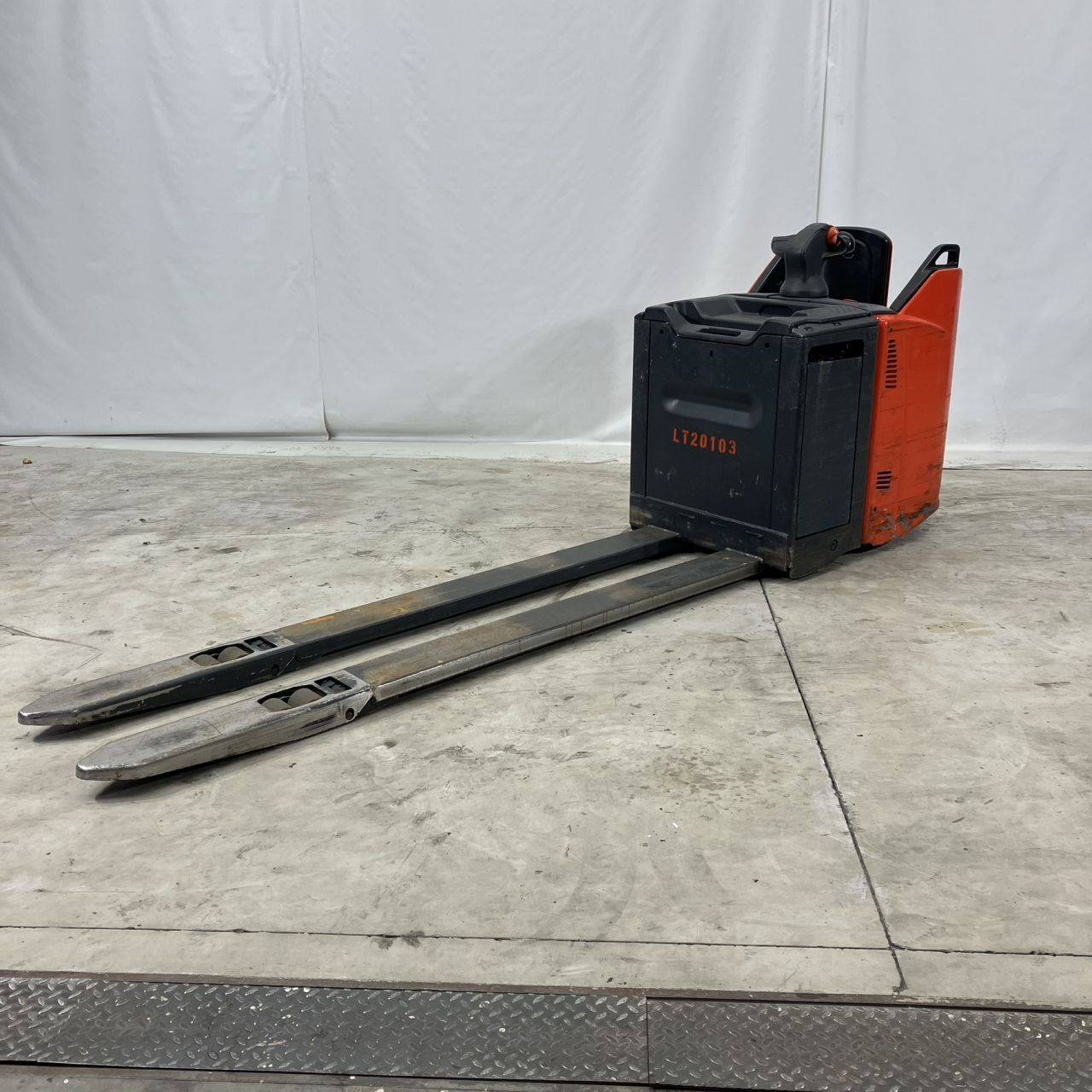 Linde T20SP (131) [17796]