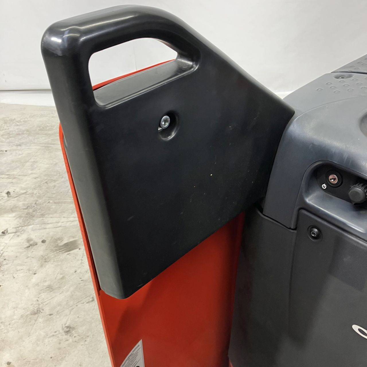 Linde T20SP (131) [17796]