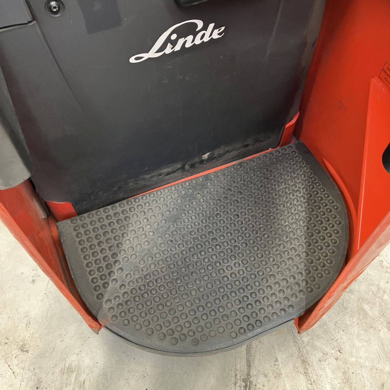 Linde T20SP (131) [17796]