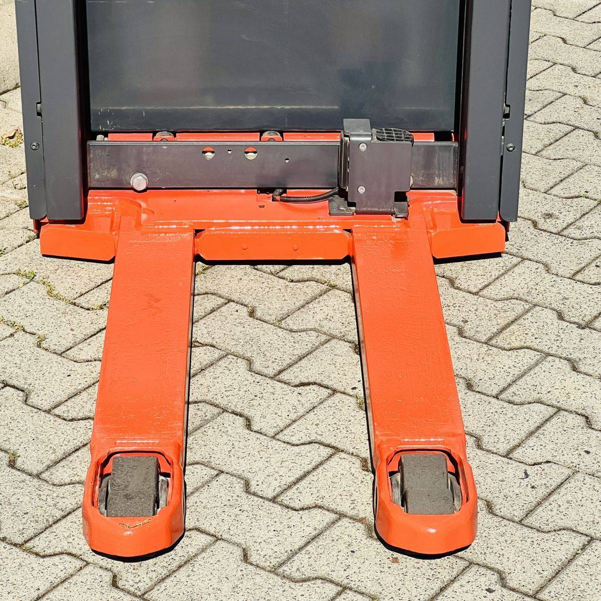 Linde L16 (1173) [17802]