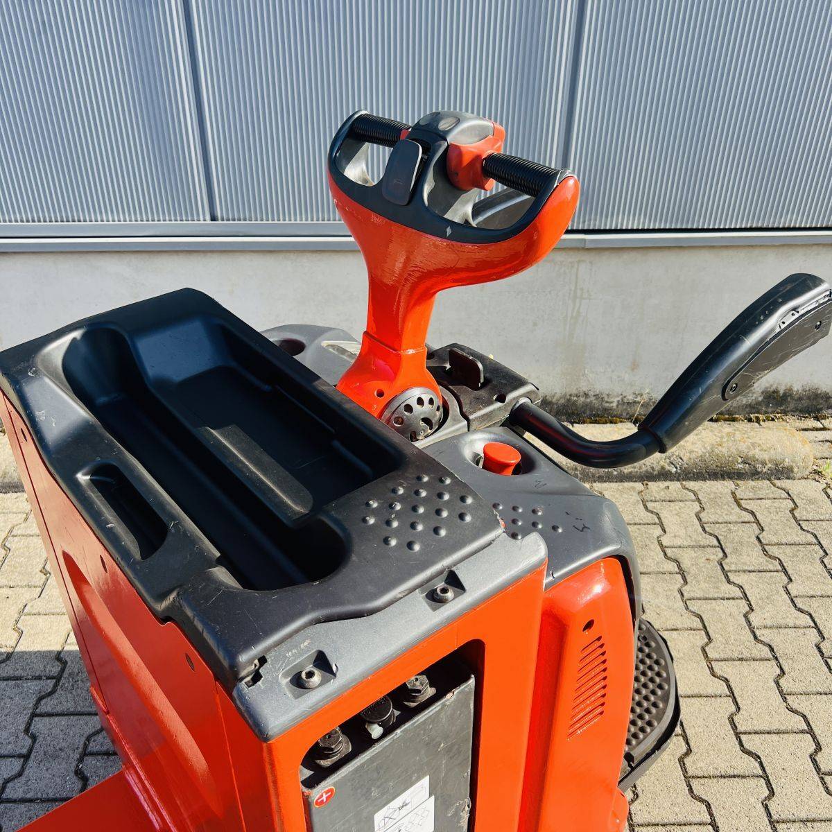 Linde T20AP (131) [17833]
