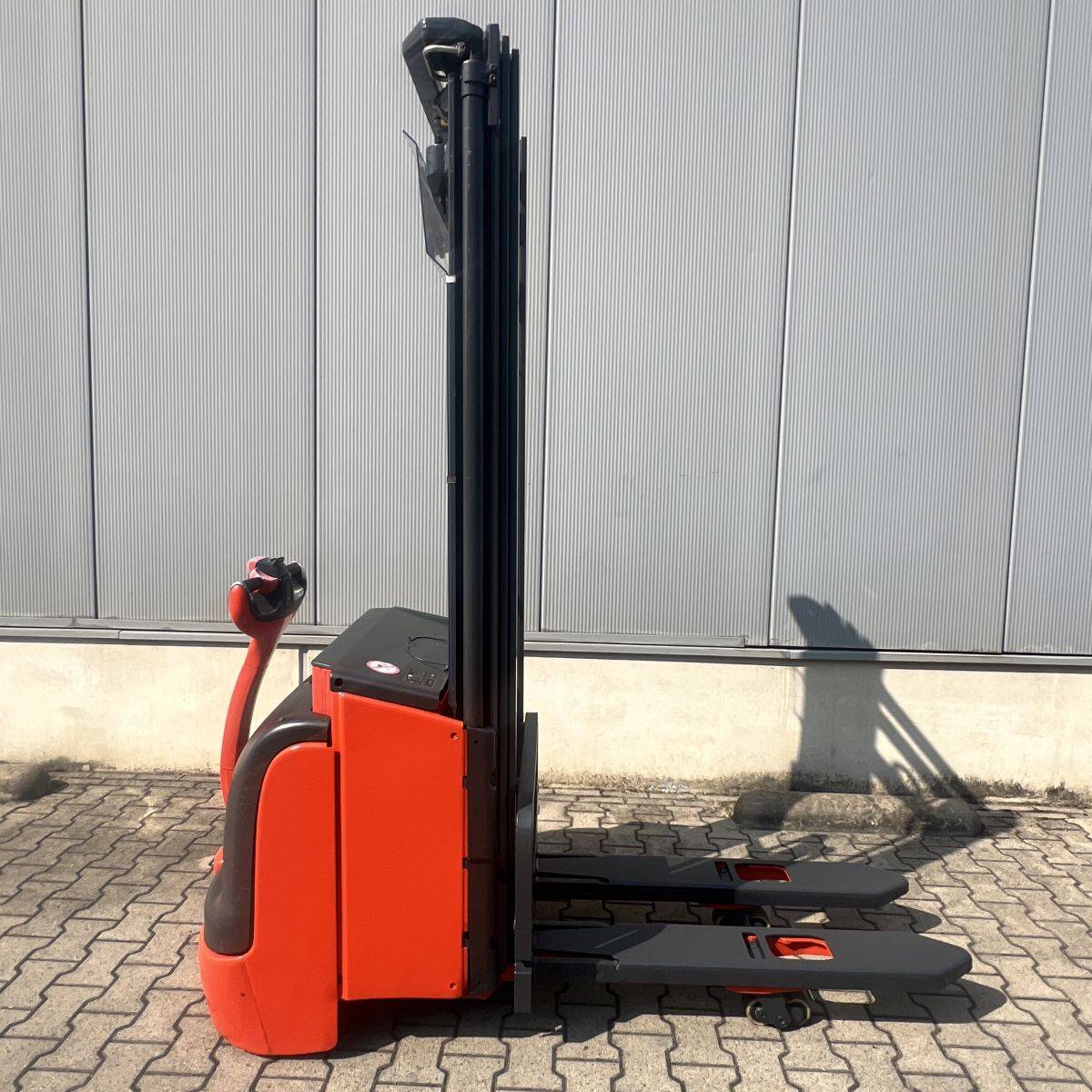 Linde L16i (372) [17846]