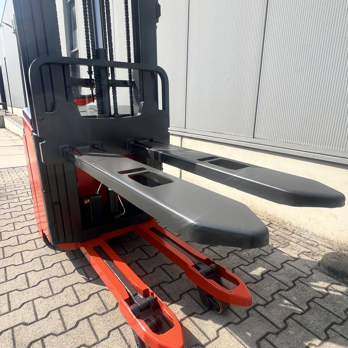 Linde L16i (372) [17846]