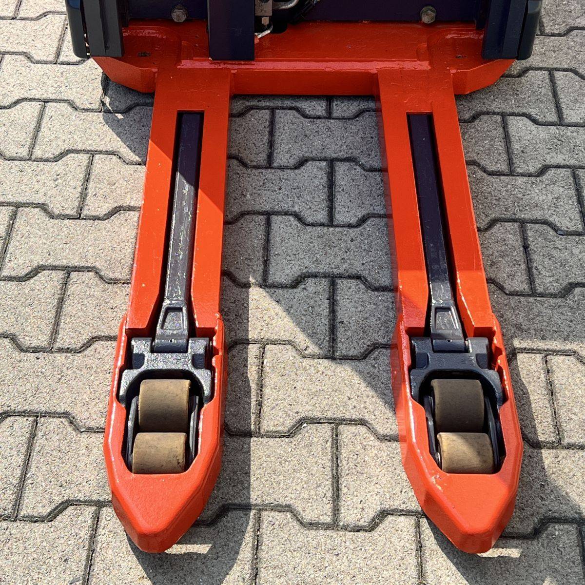 Linde L16i (372) [17846]