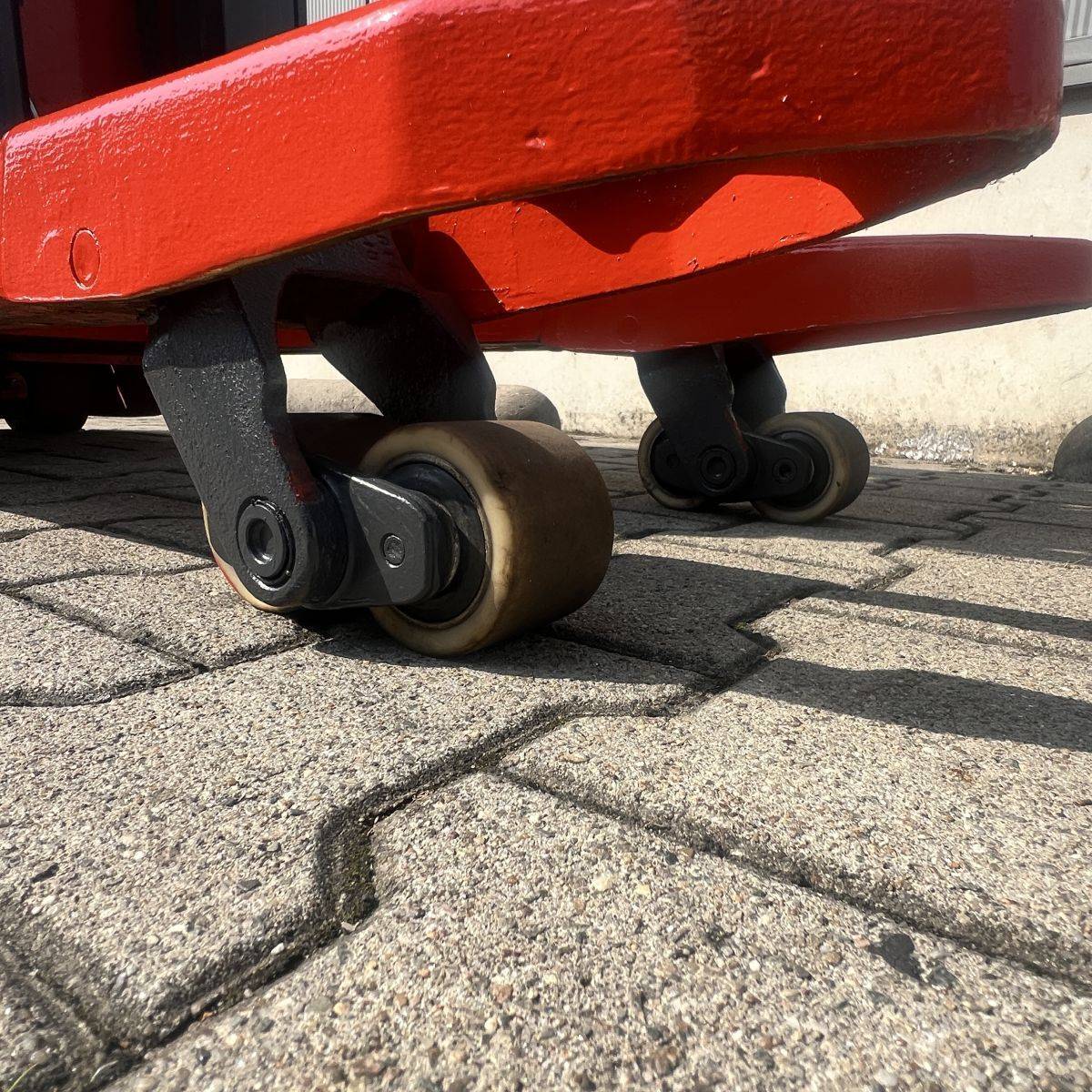 Linde L16i (372) [17846]