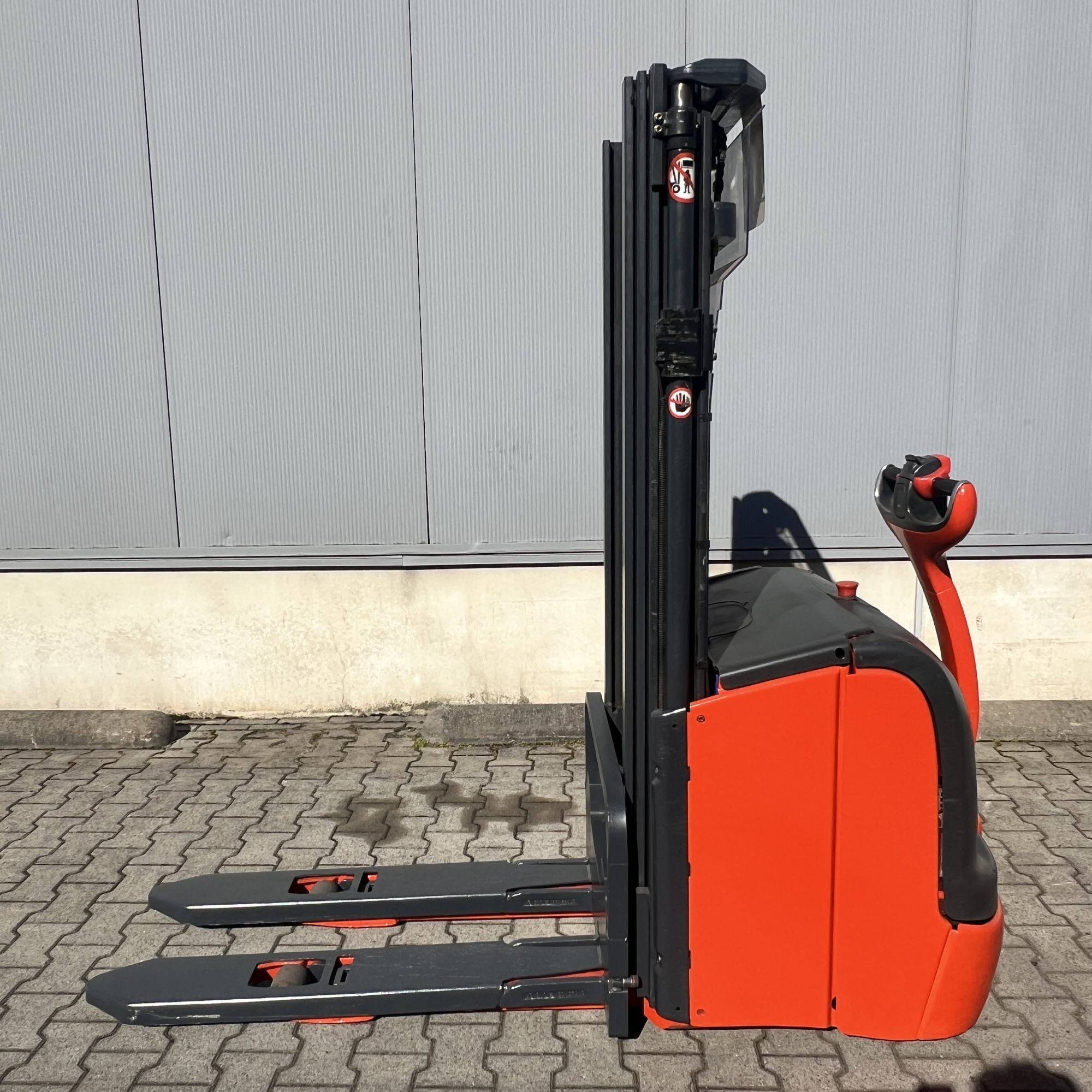 Linde L16i (372) [17847]