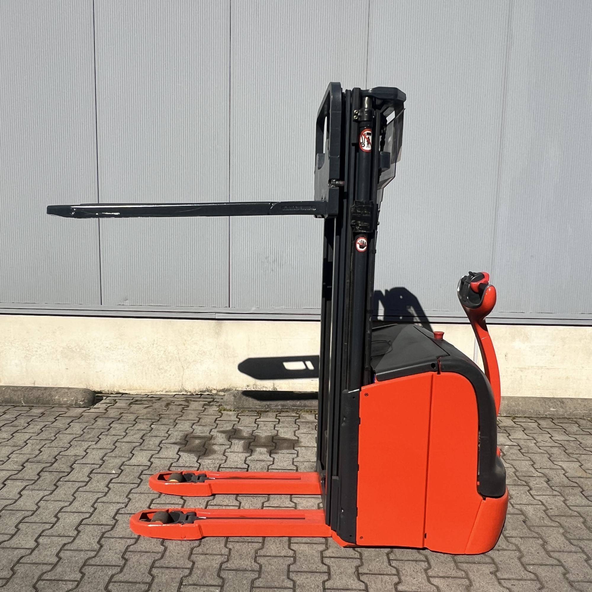 Linde L16i (372) [17847]