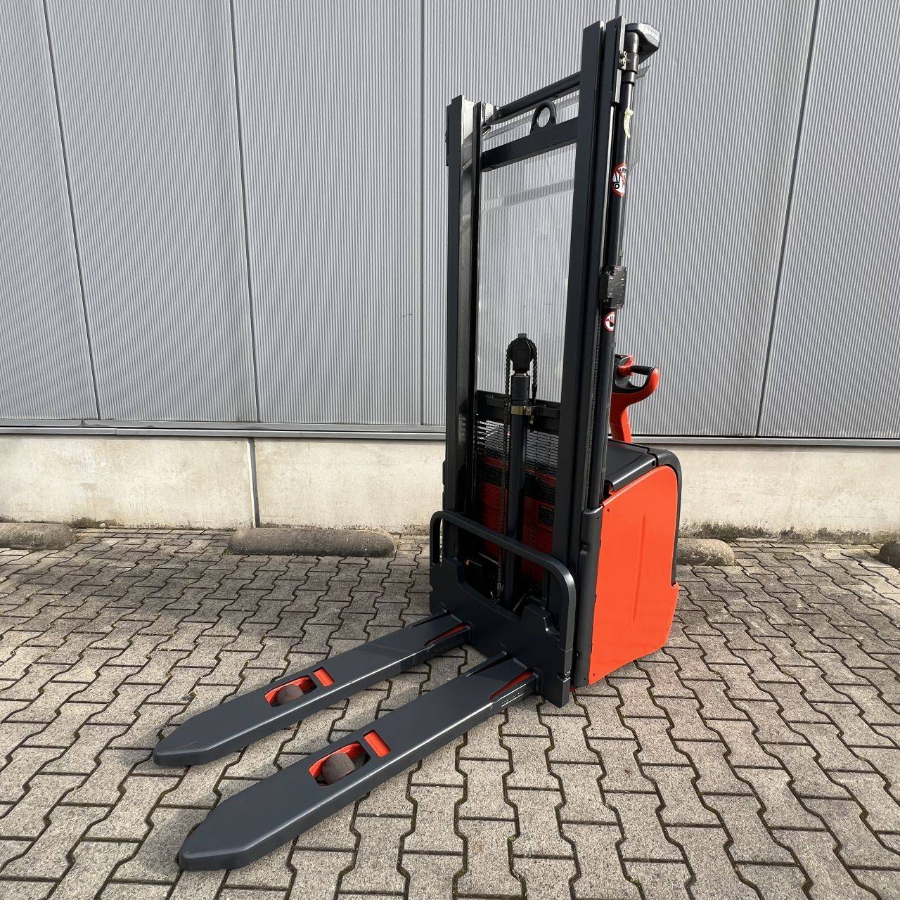 Linde L14 (372) [17848]