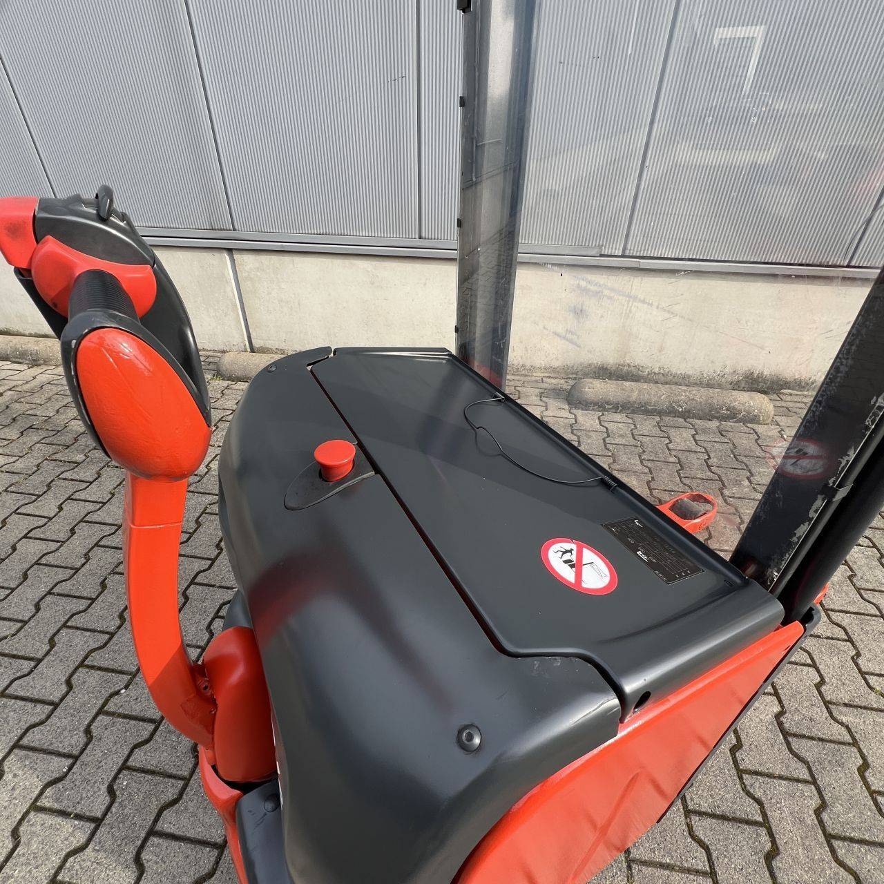 Linde L14 (372) [17848]