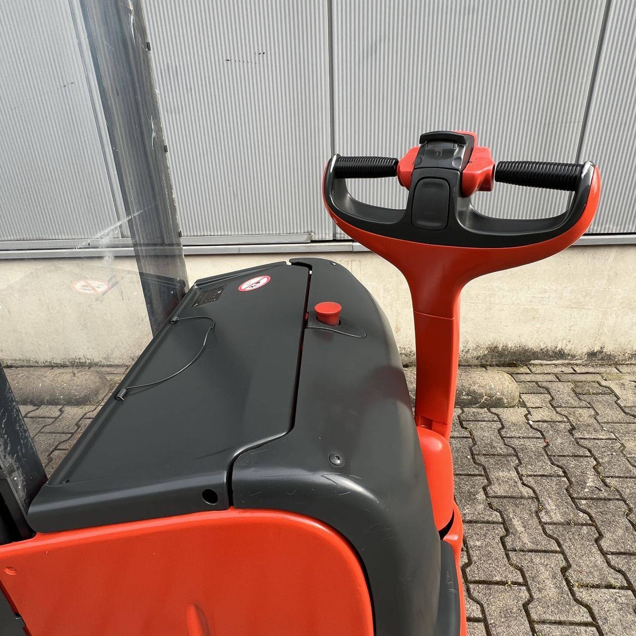 Linde L14 (372) [17848]