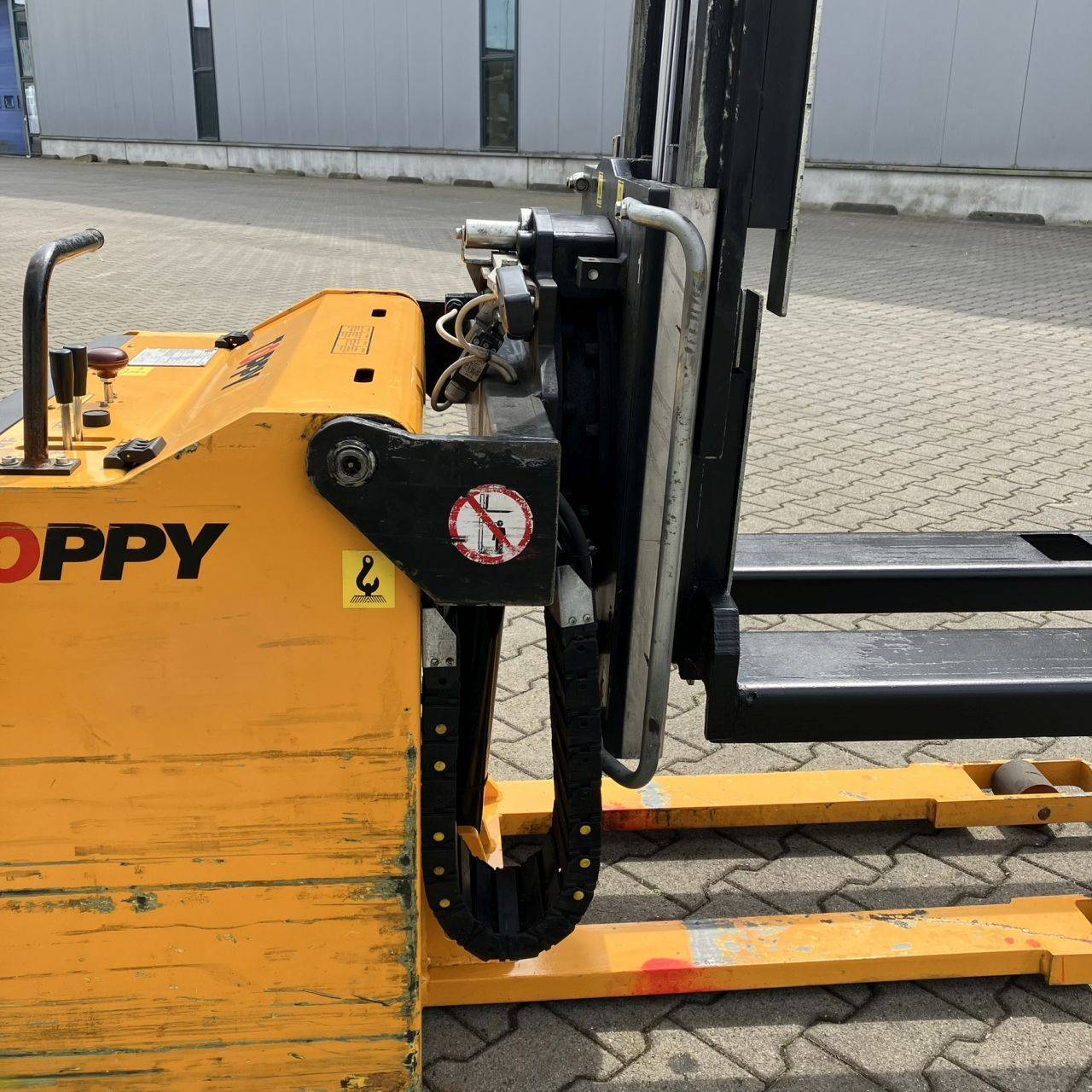 Toppy Toppy E [17852]