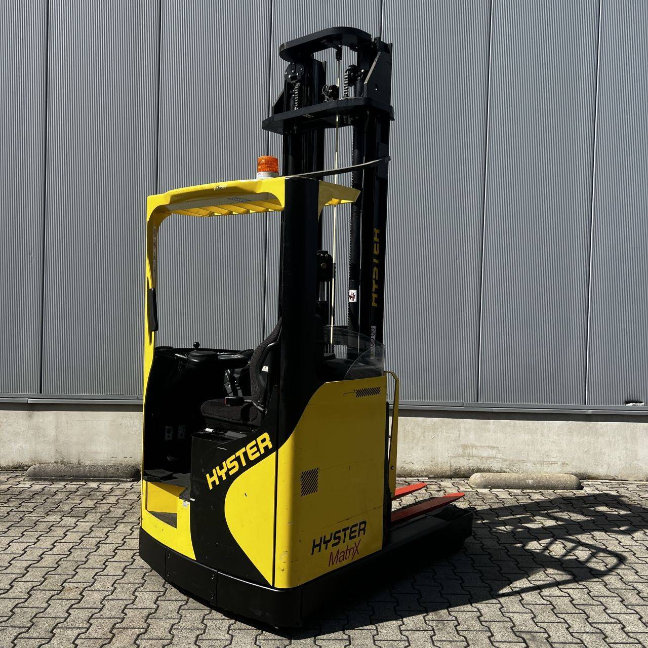 Hyster R1.4H [17864]
