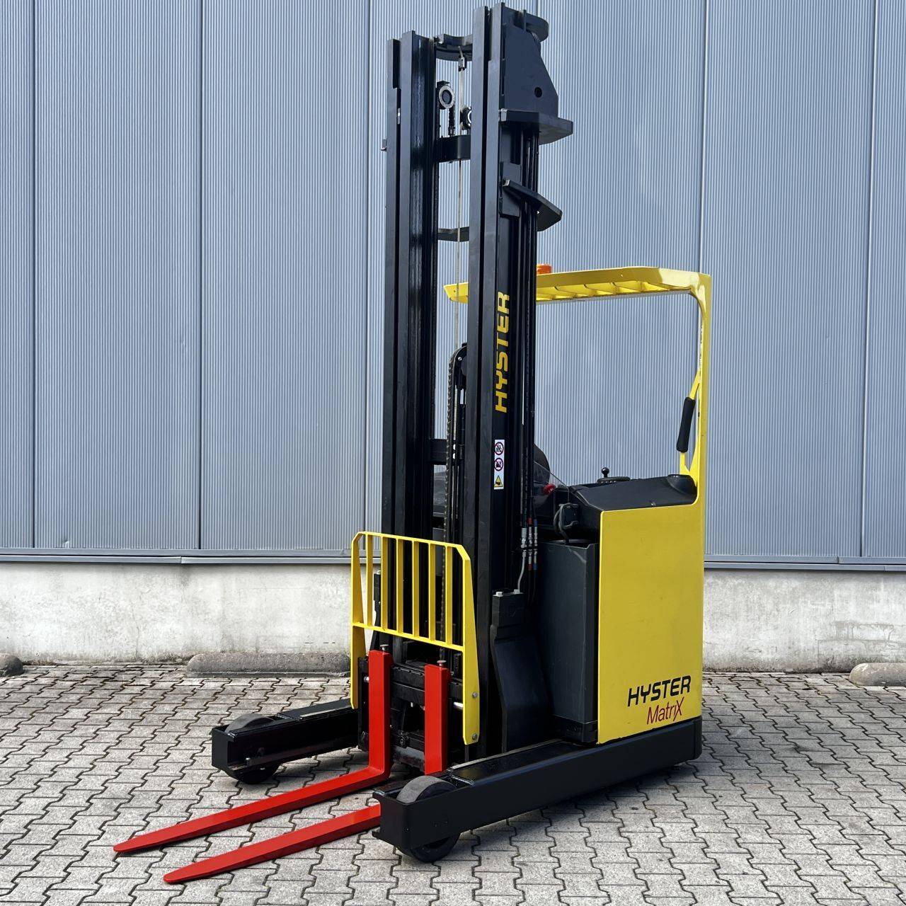 Hyster R1.4H [17864]