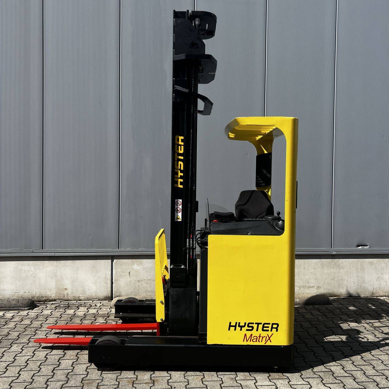 Hyster R1.4H [17864]
