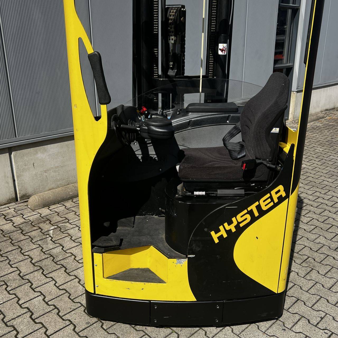 Hyster R1.4H [17864]
