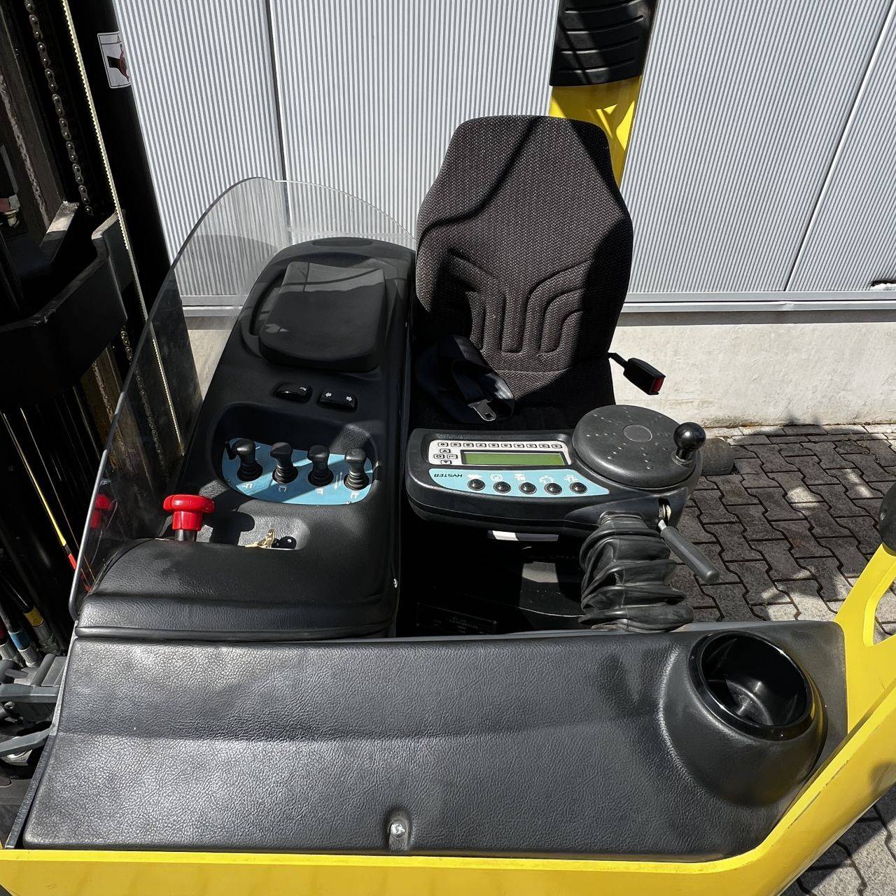 Hyster R1.4H [17864]