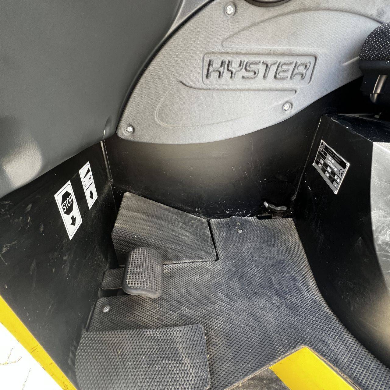 Hyster R1.4H [17864]