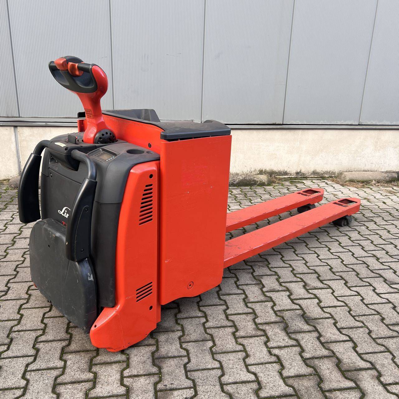 Linde T35AP (131) [17865]
