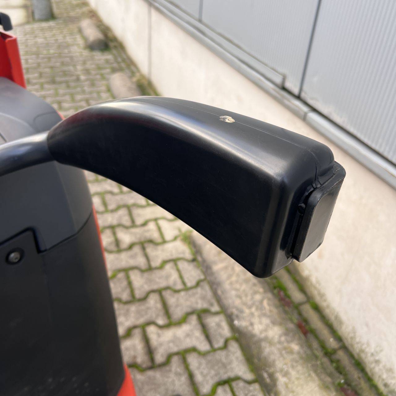 Linde T35AP (131) [17865]