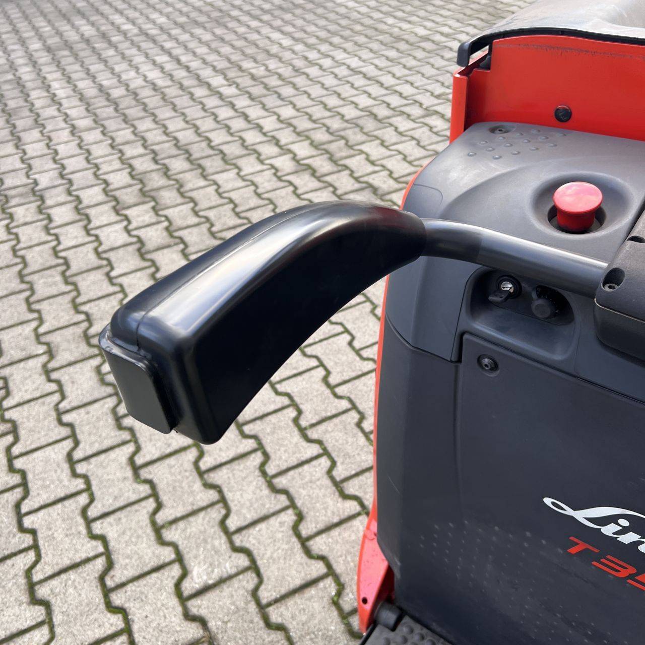 Linde T35AP (131) [17865]