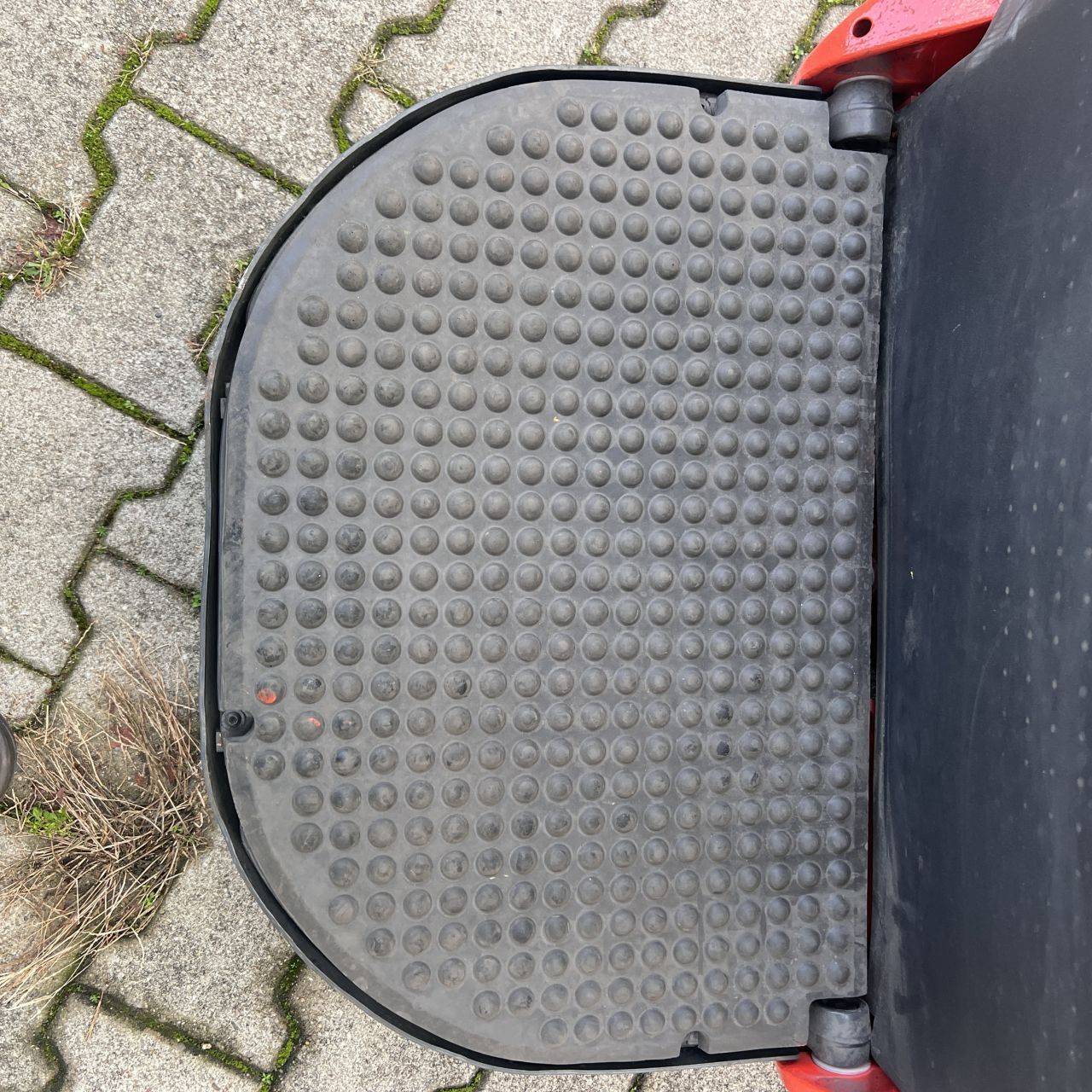 Linde T35AP (131) [17865]