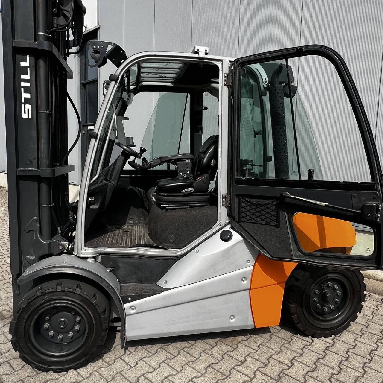 Still RX70-50/600 [17871]