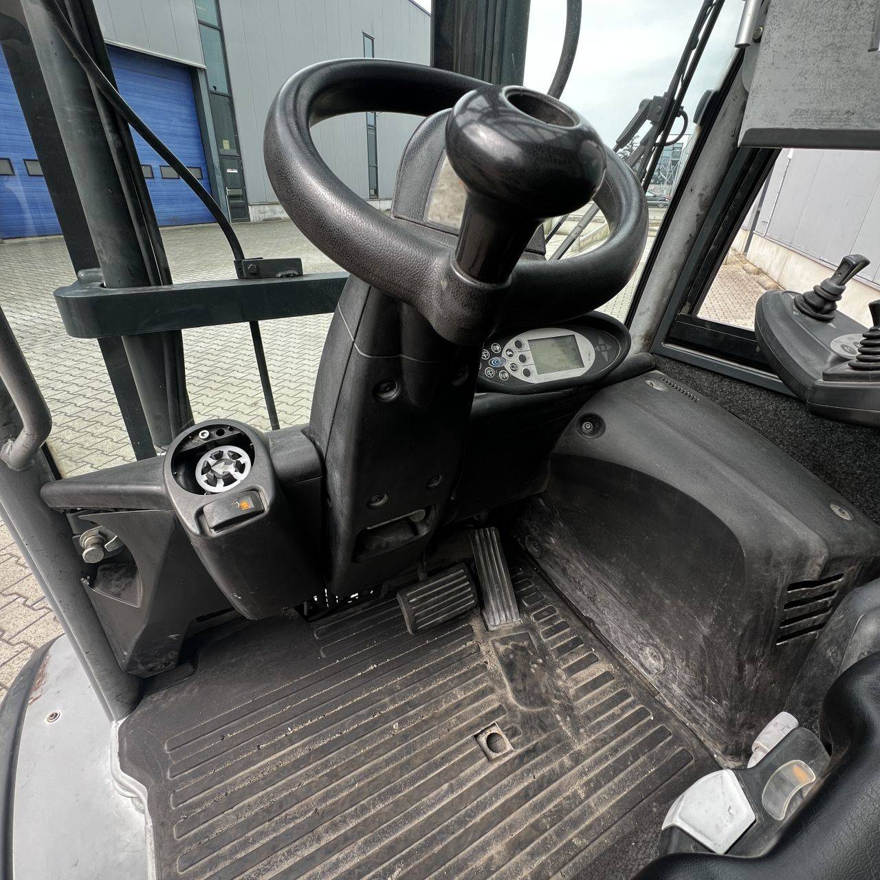 Still RX70-50/600 [17871]