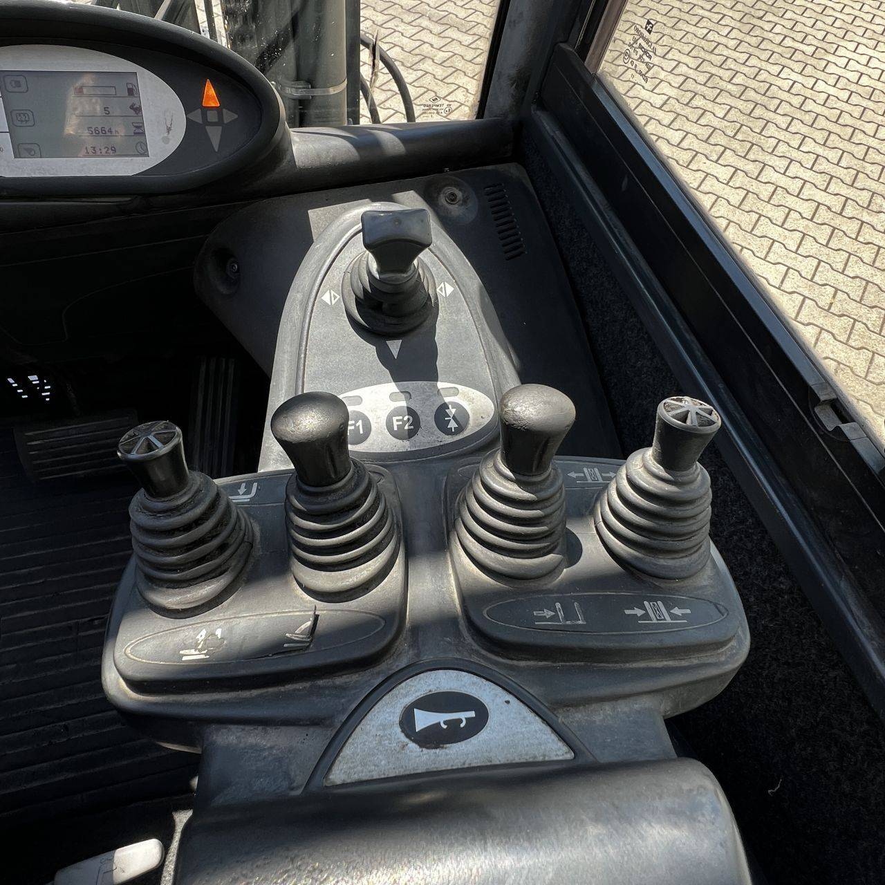 Still RX70-50/600 [17871]