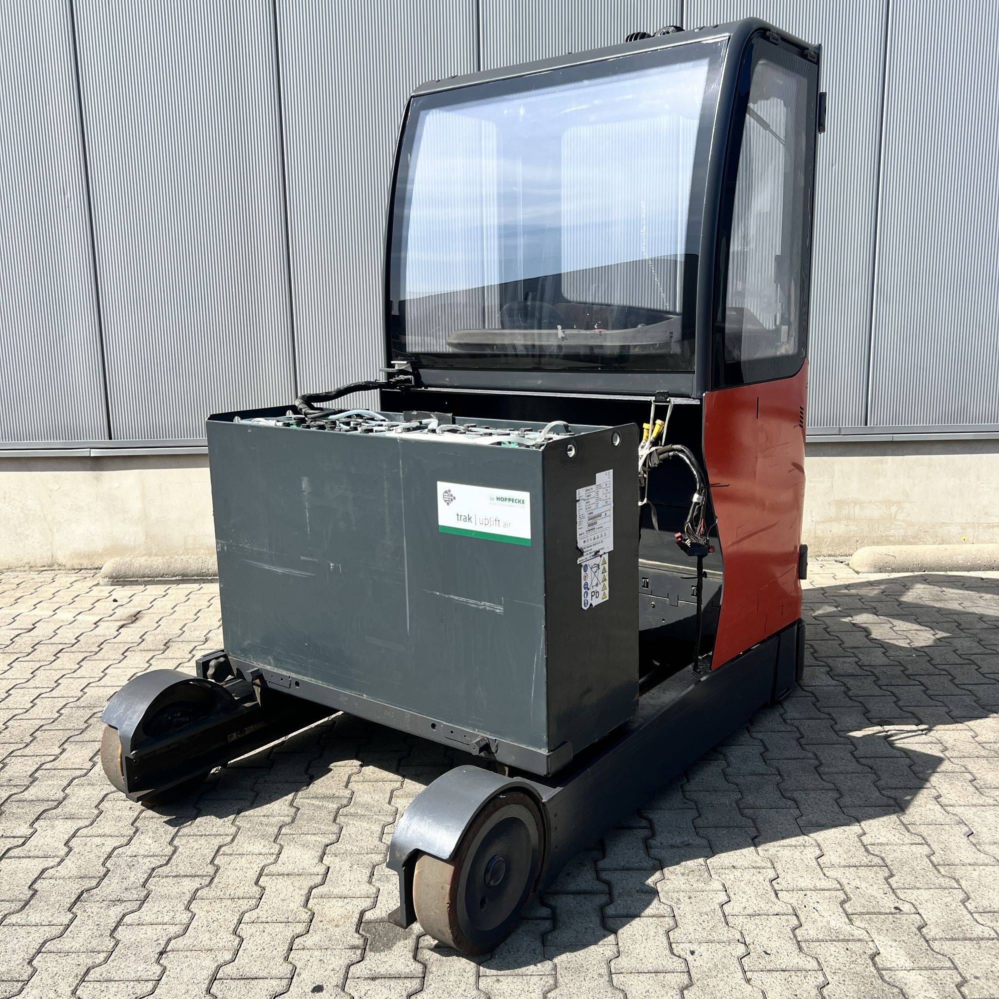 Linde R20HD (1120) Coldstore [17872]
