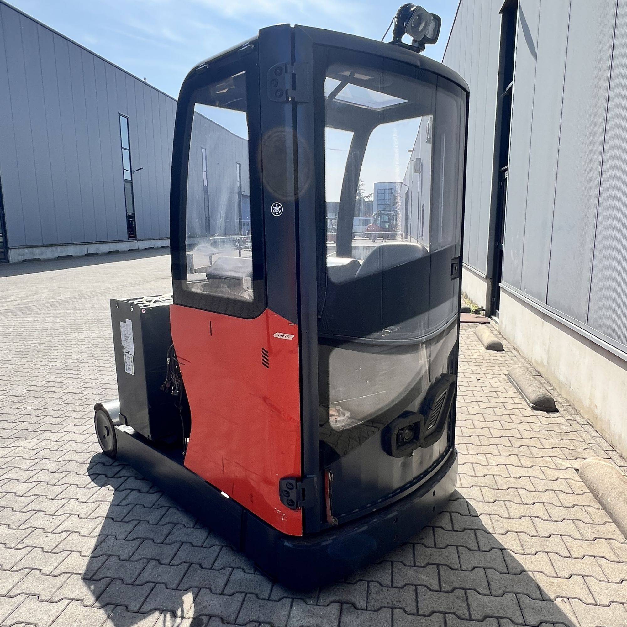 Linde R20HD (1120) Coldstore [17872]