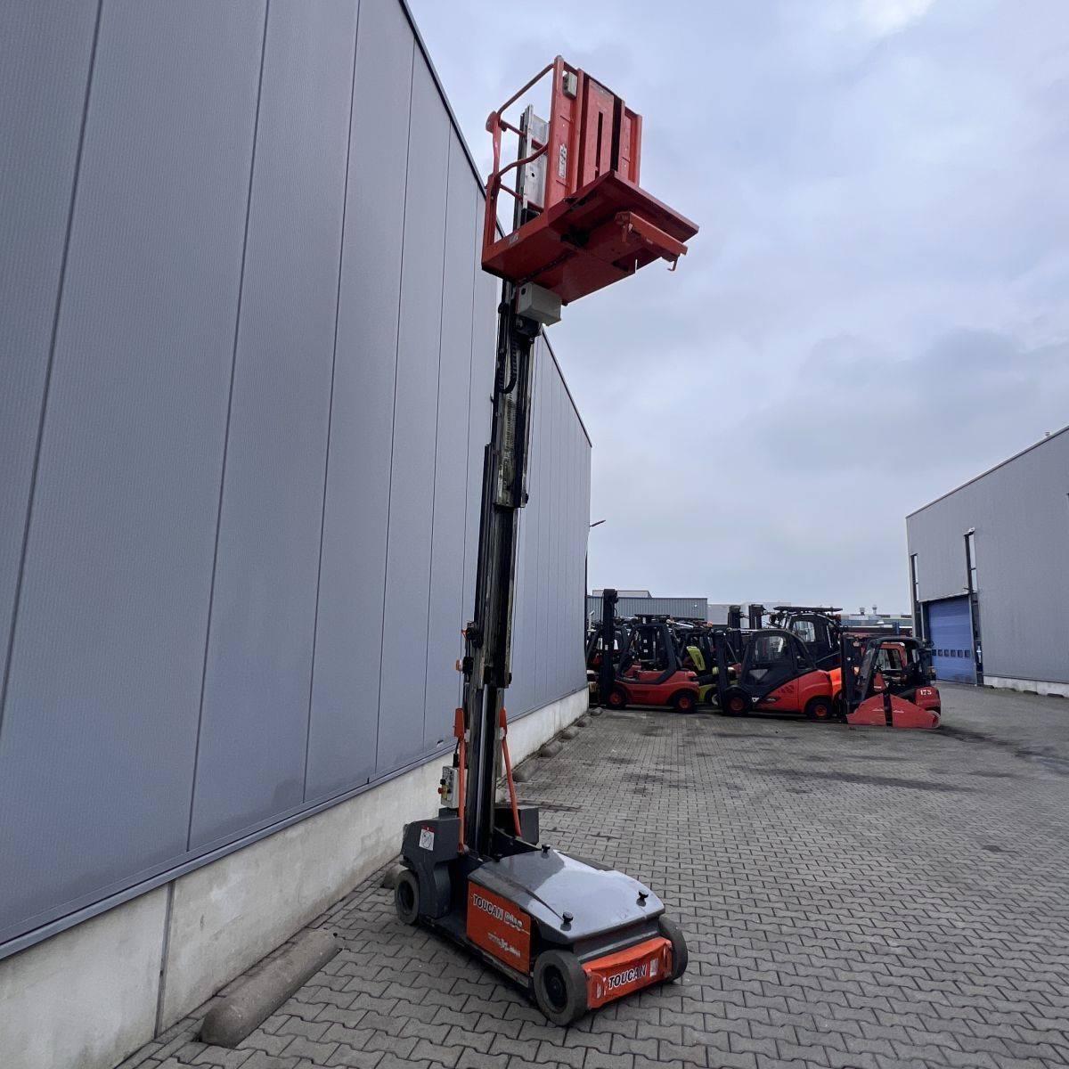 JLG Toucan Duo [17884]