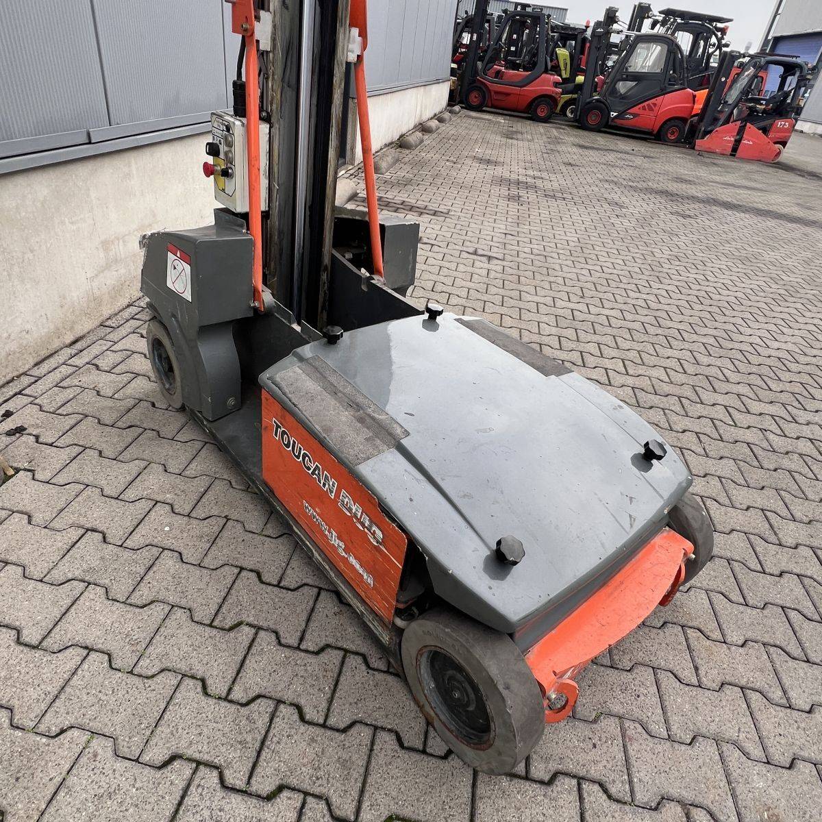 JLG Toucan Duo [17884]