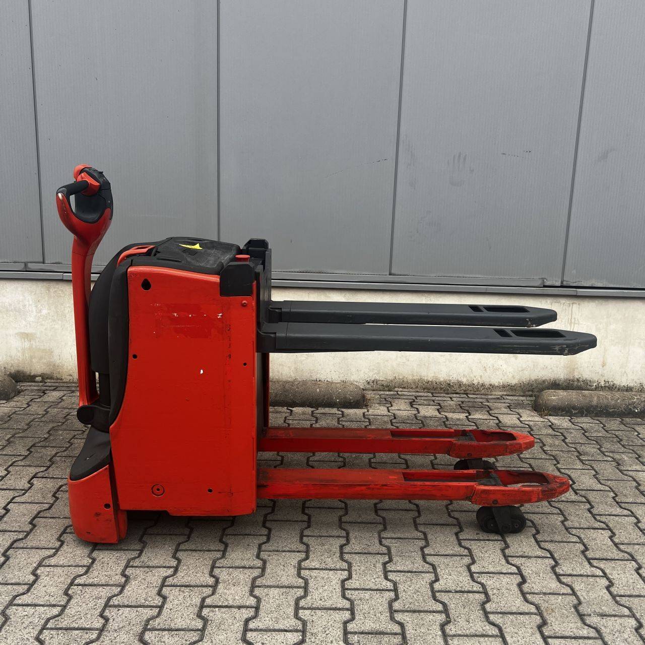 Linde T16L (1152) [17886]