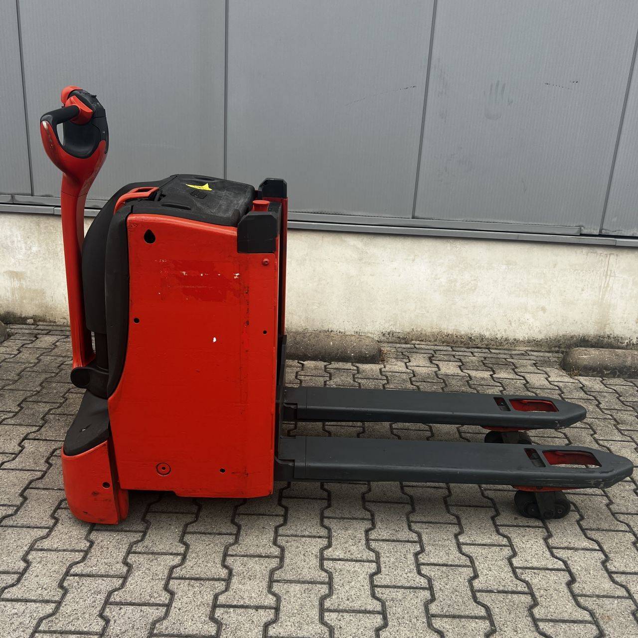 Linde T16L (1152) [17892]