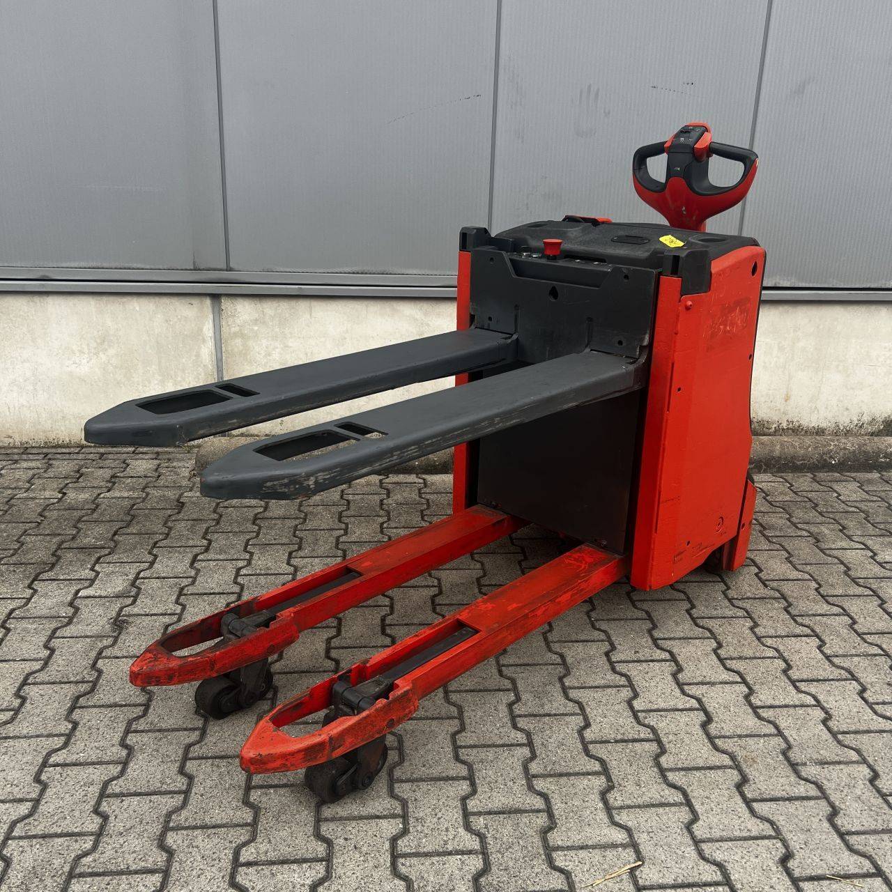 Linde T16L (1152) [17892]