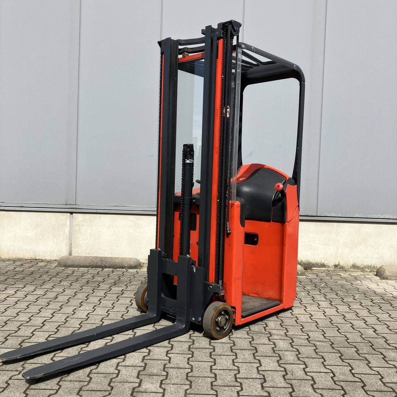 Linde E10 (334) [17909]