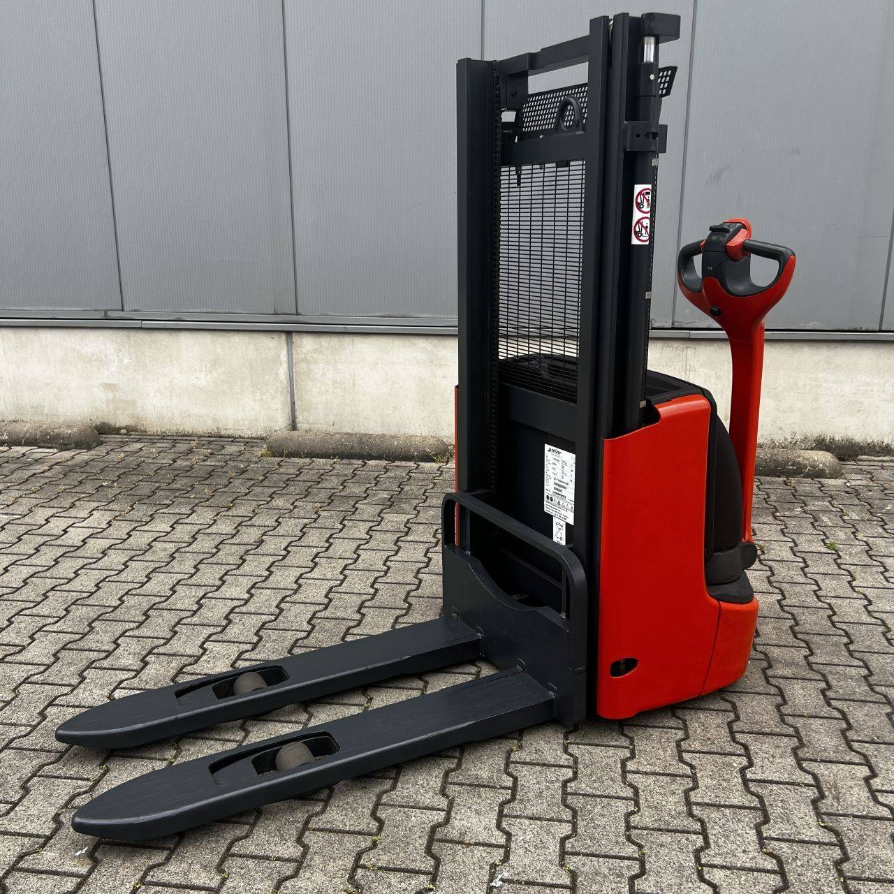 Linde L12 (1172) [17935]