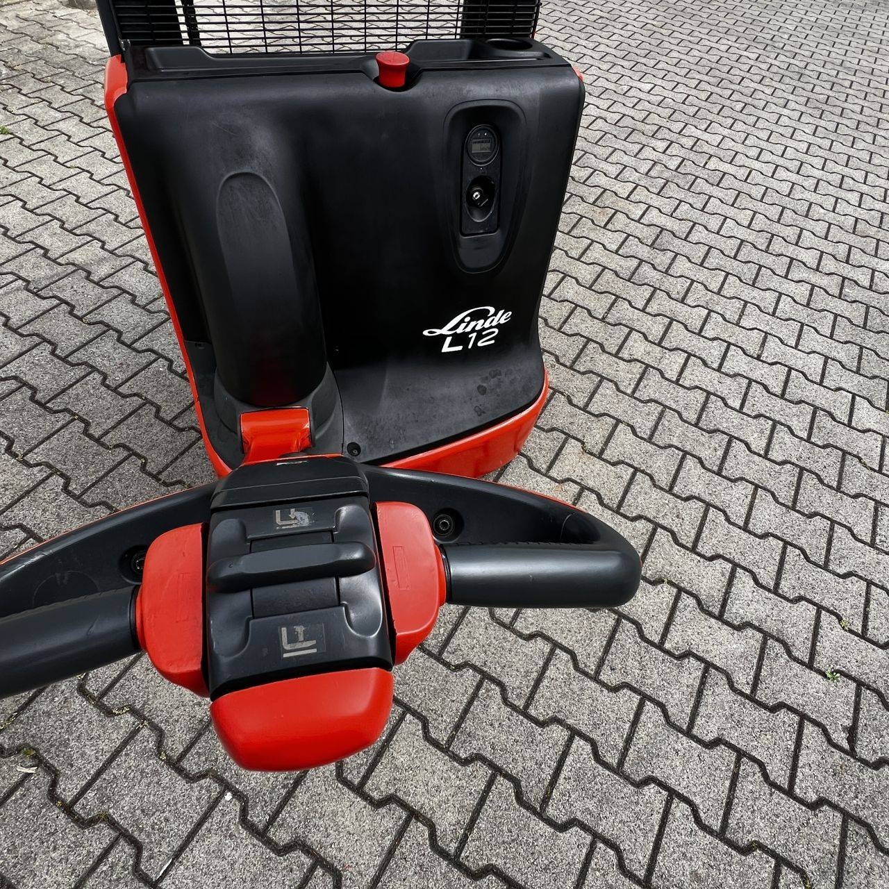 Linde L12 (1172) [17935]