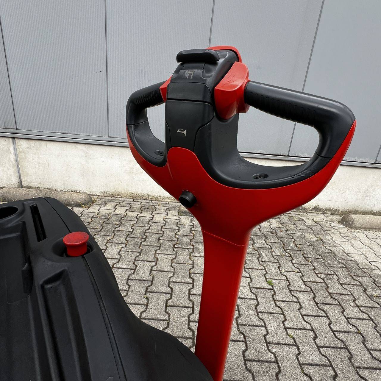 Linde L12 (1172) [17935]